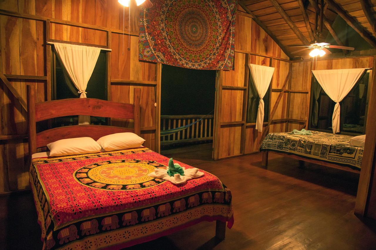 Carao Project Inn *