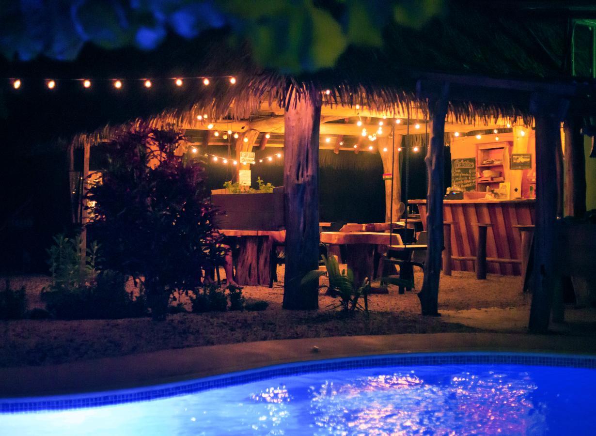 Carao Project * GUANACASTE