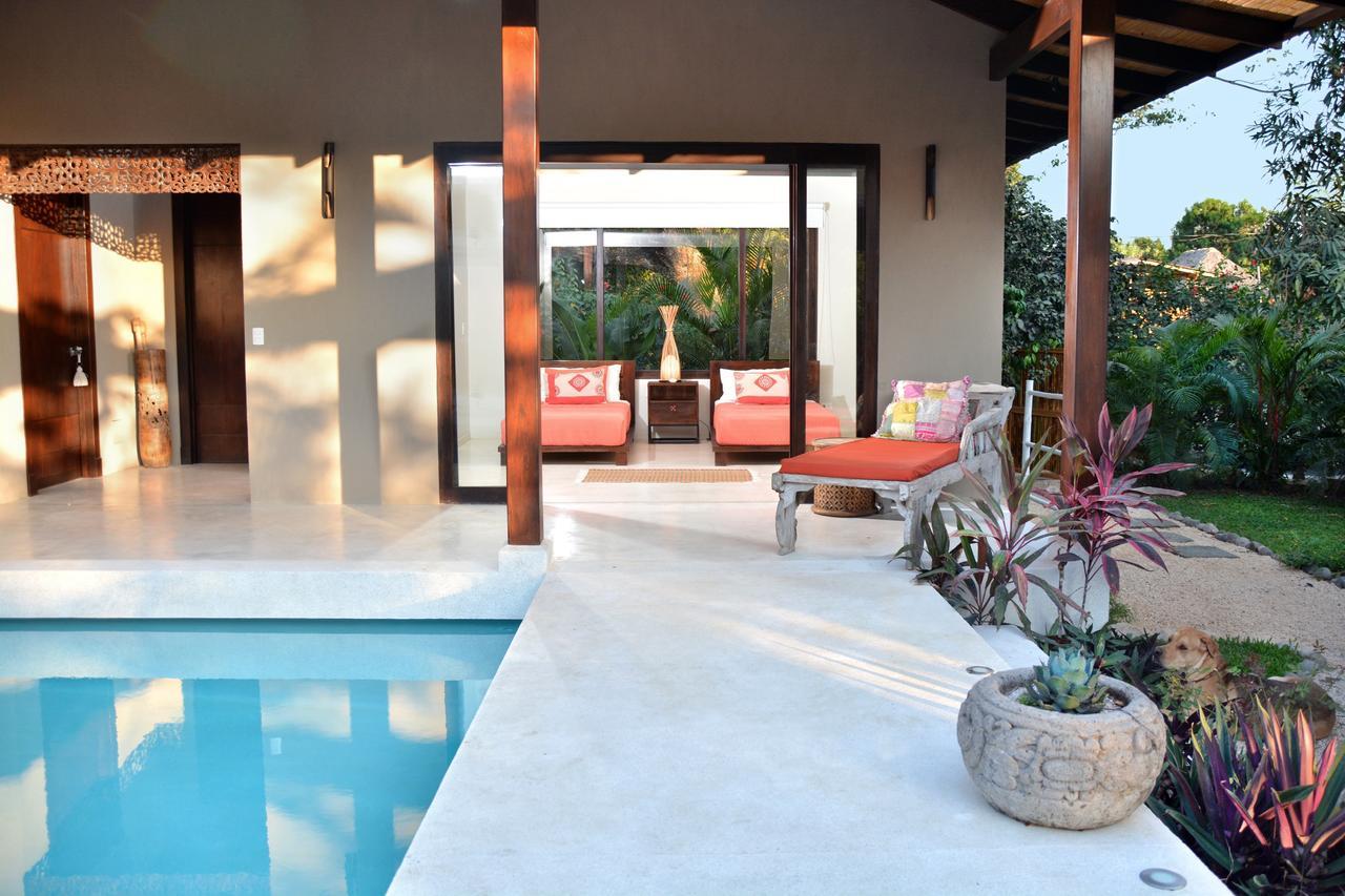 Casas De Agua Aparthotel 3*