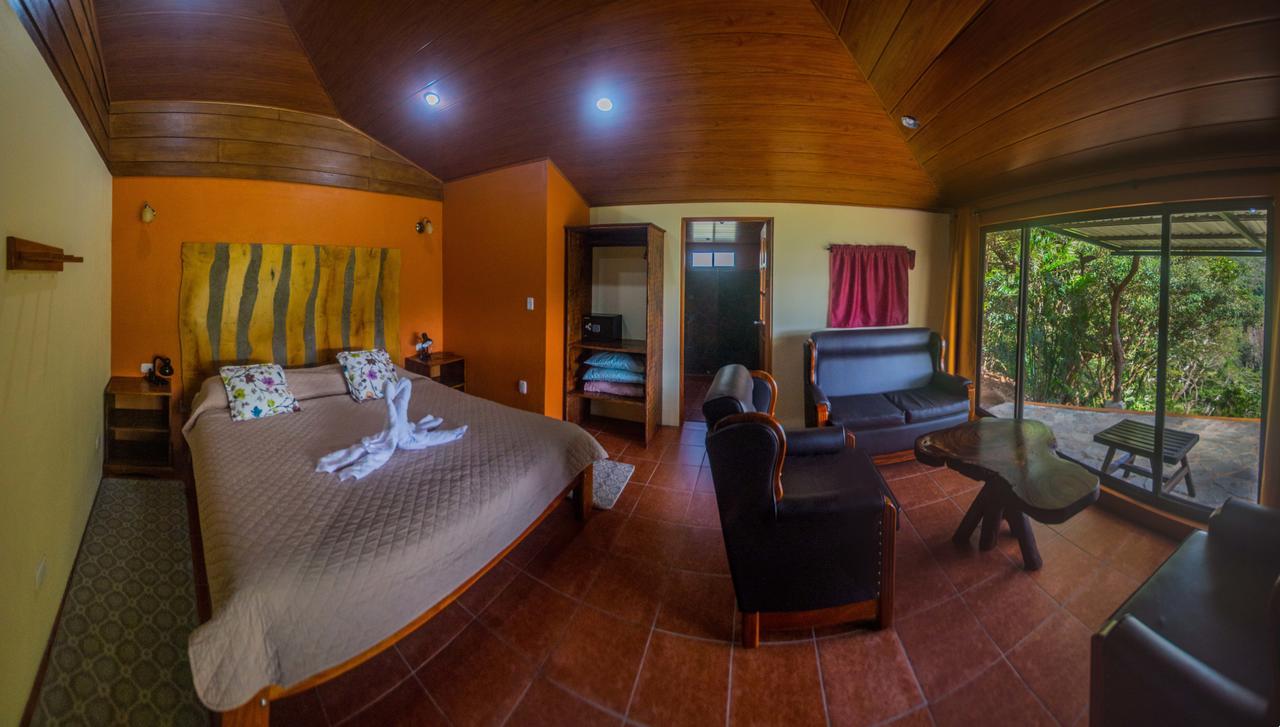 Rainbow Valley Costa Rica Lodge *