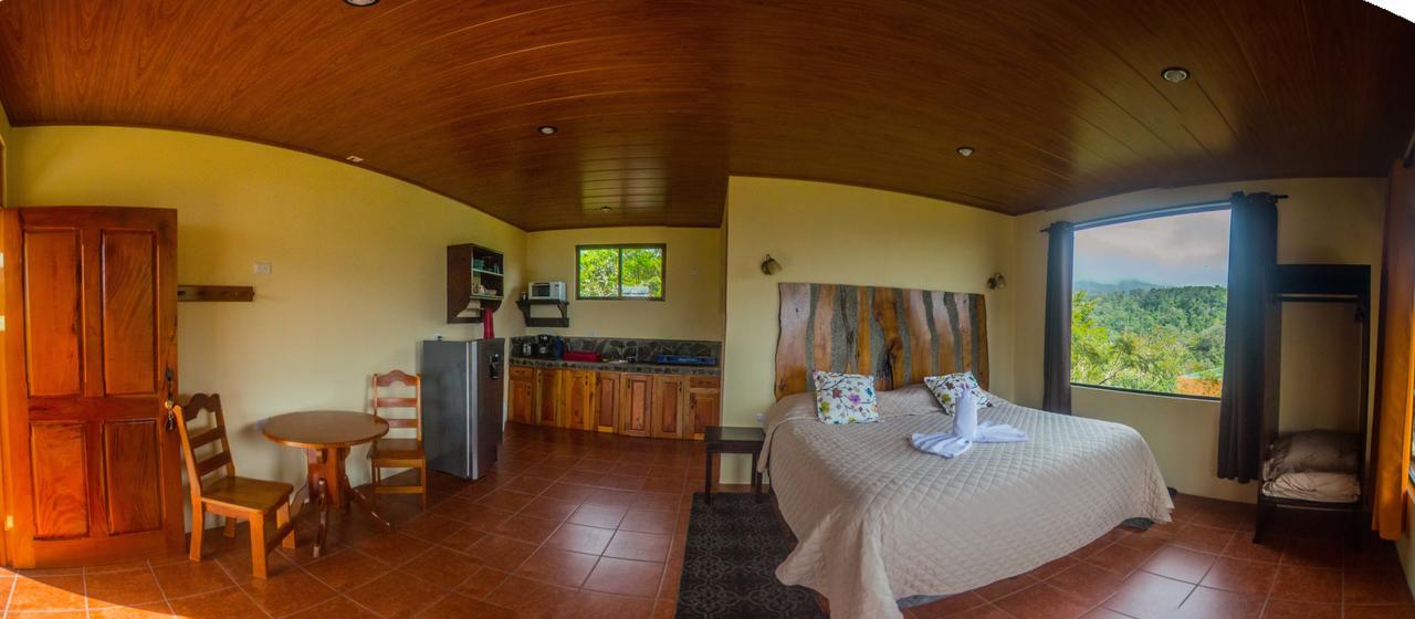 Rainbow Valley Costa Rica Lodge Monteverde