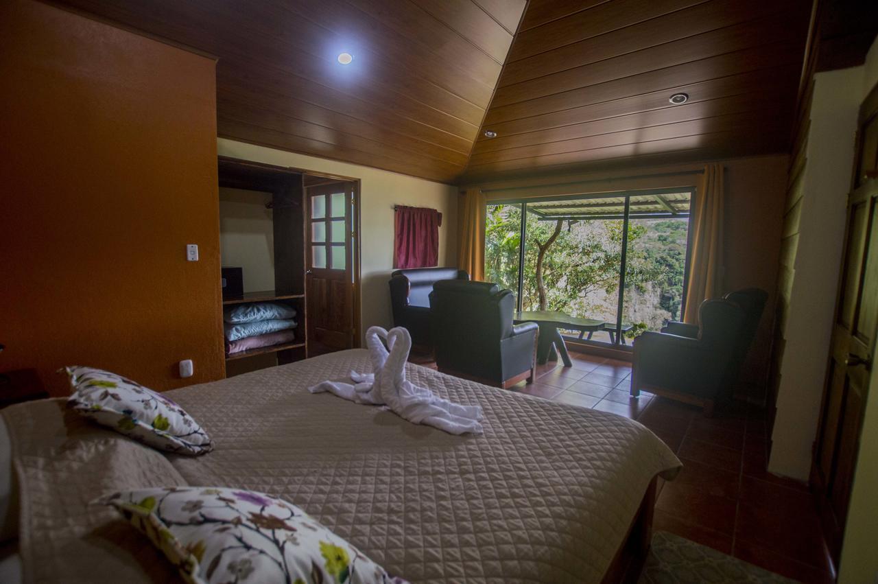 Rainbow Valley Costa Rica Lodge *