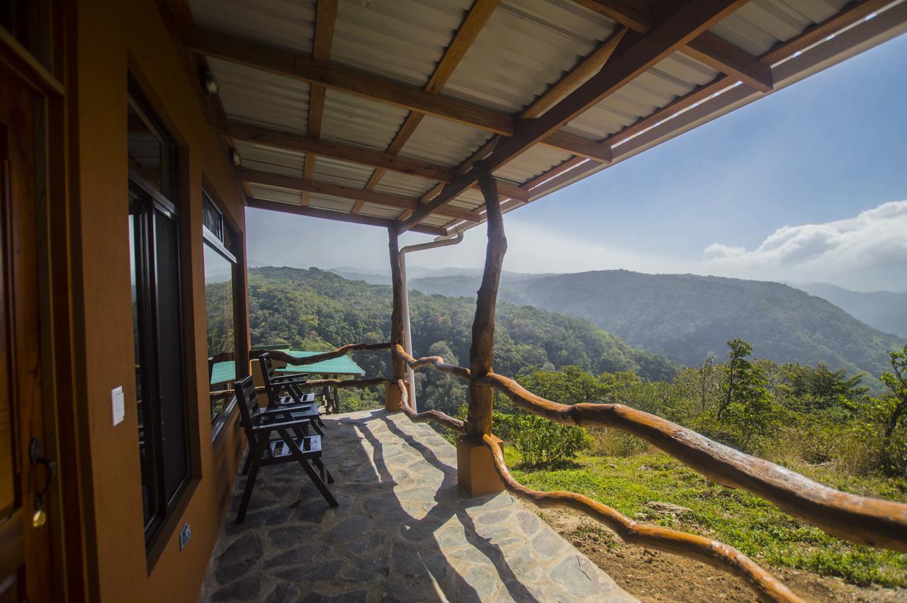 Rainbow Valley Costa Rica Lodge *
