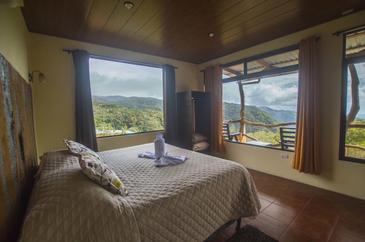 Rainbow Valley Costa Rica