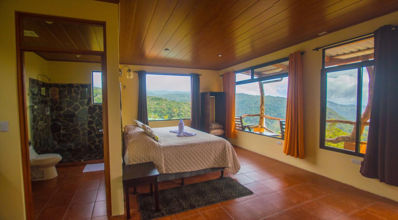 Lodge Rainbow Valley Costa Rica