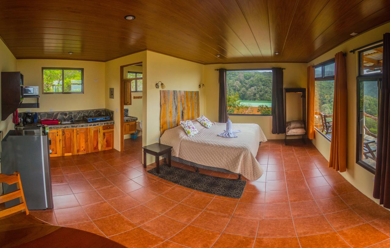Rainbow Valley Costa Rica