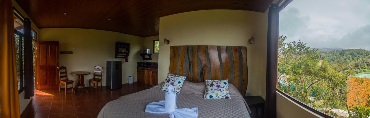 Rainbow Valley Costa Rica Lodge