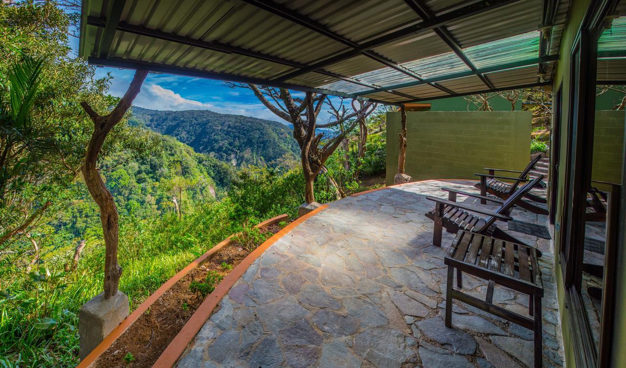 Rainbow Valley Costa Rica Lodge *
