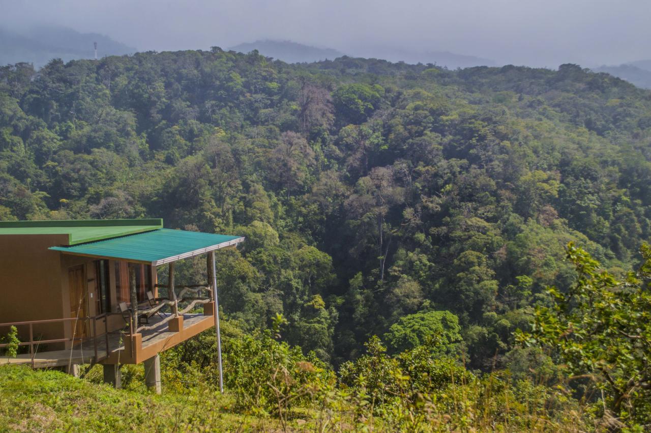 Rainbow Valley Costa Rica Lodge Monteverde