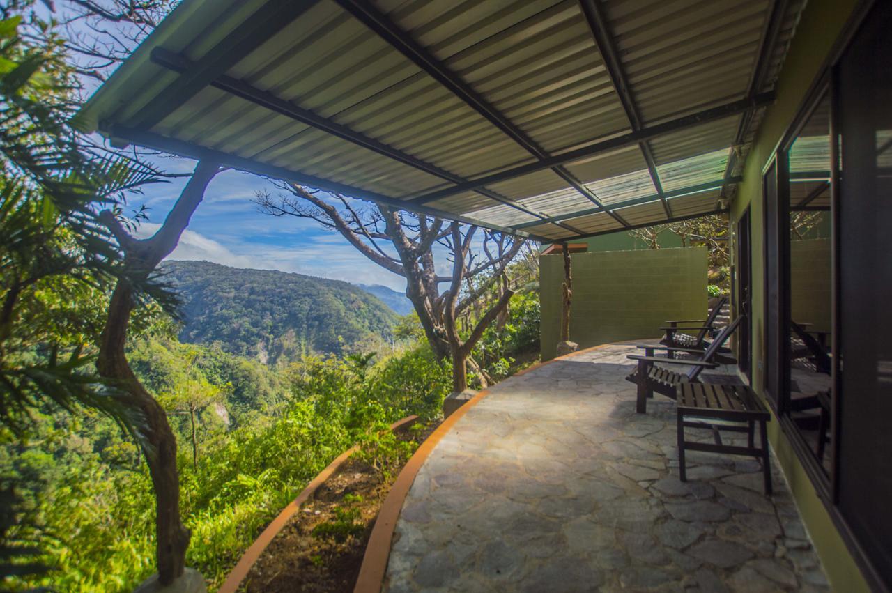 Rainbow Valley Costa Rica *