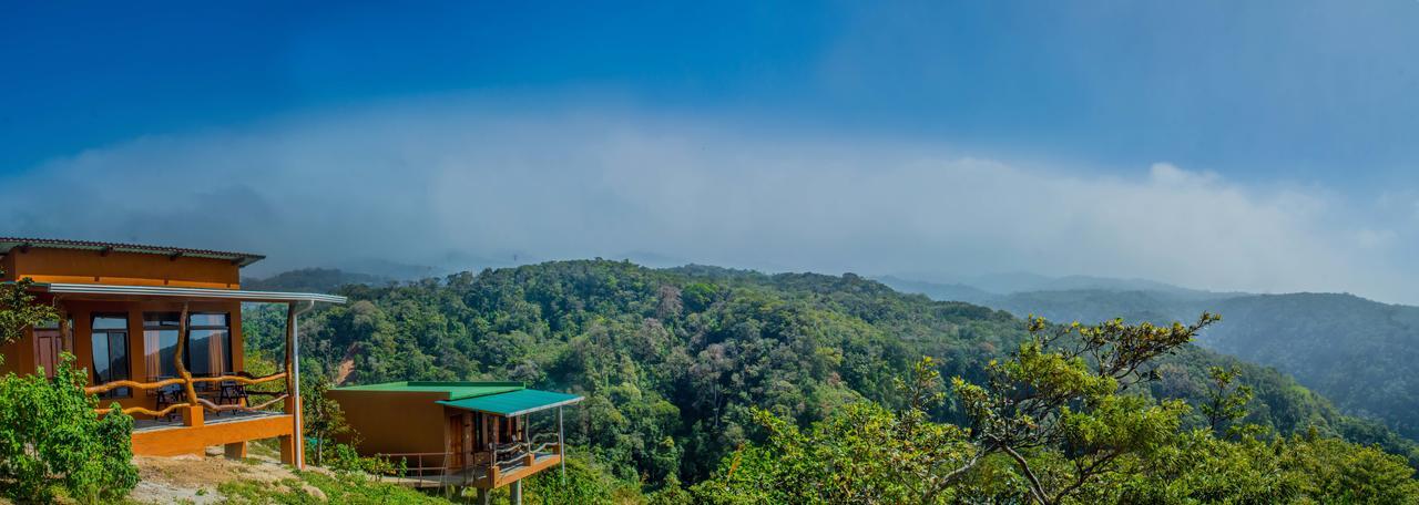 Rainbow Valley Costa Rica Lodge Monteverde