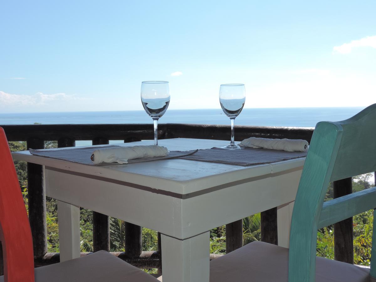 Ranchos Remo Uvita
