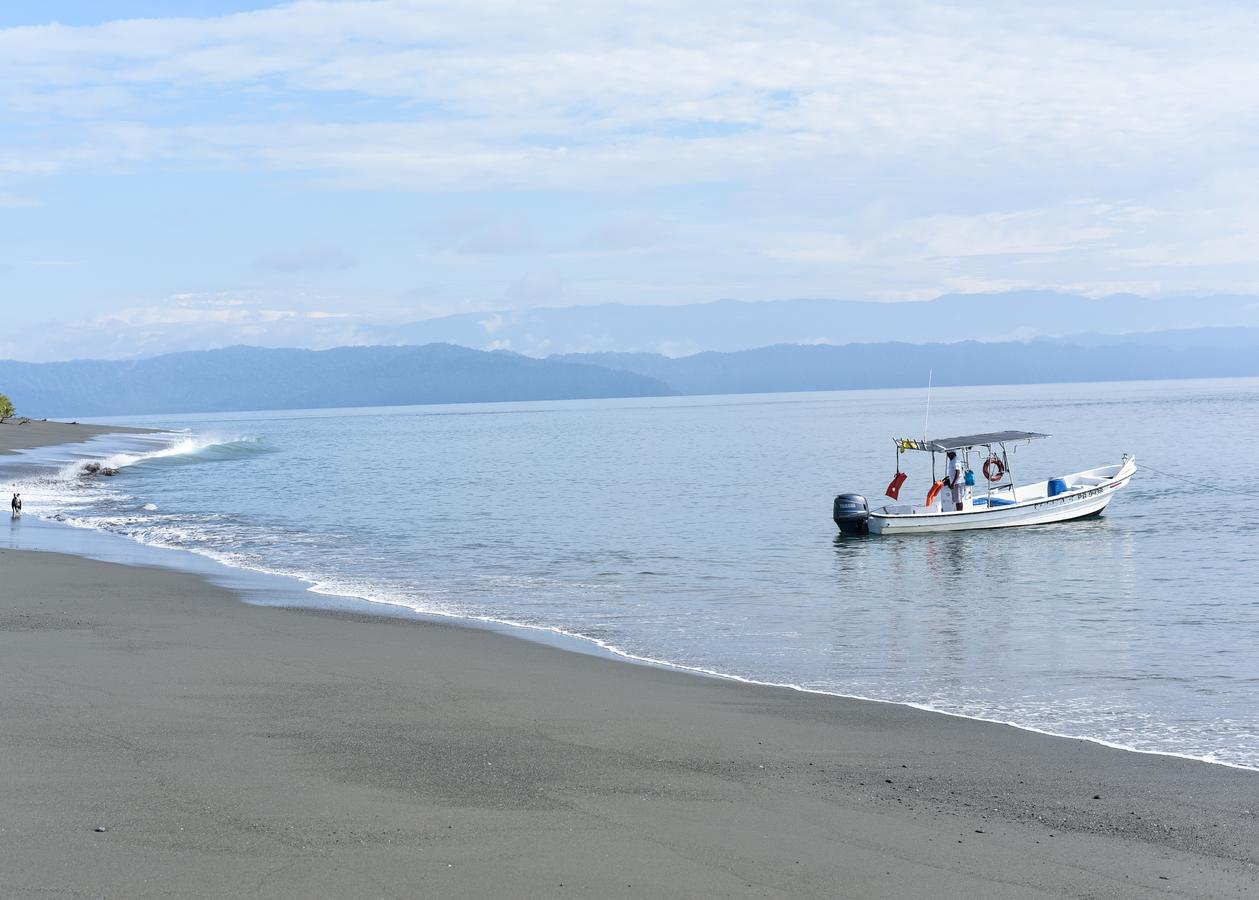 Punta Preciosa Bed & Breakfast