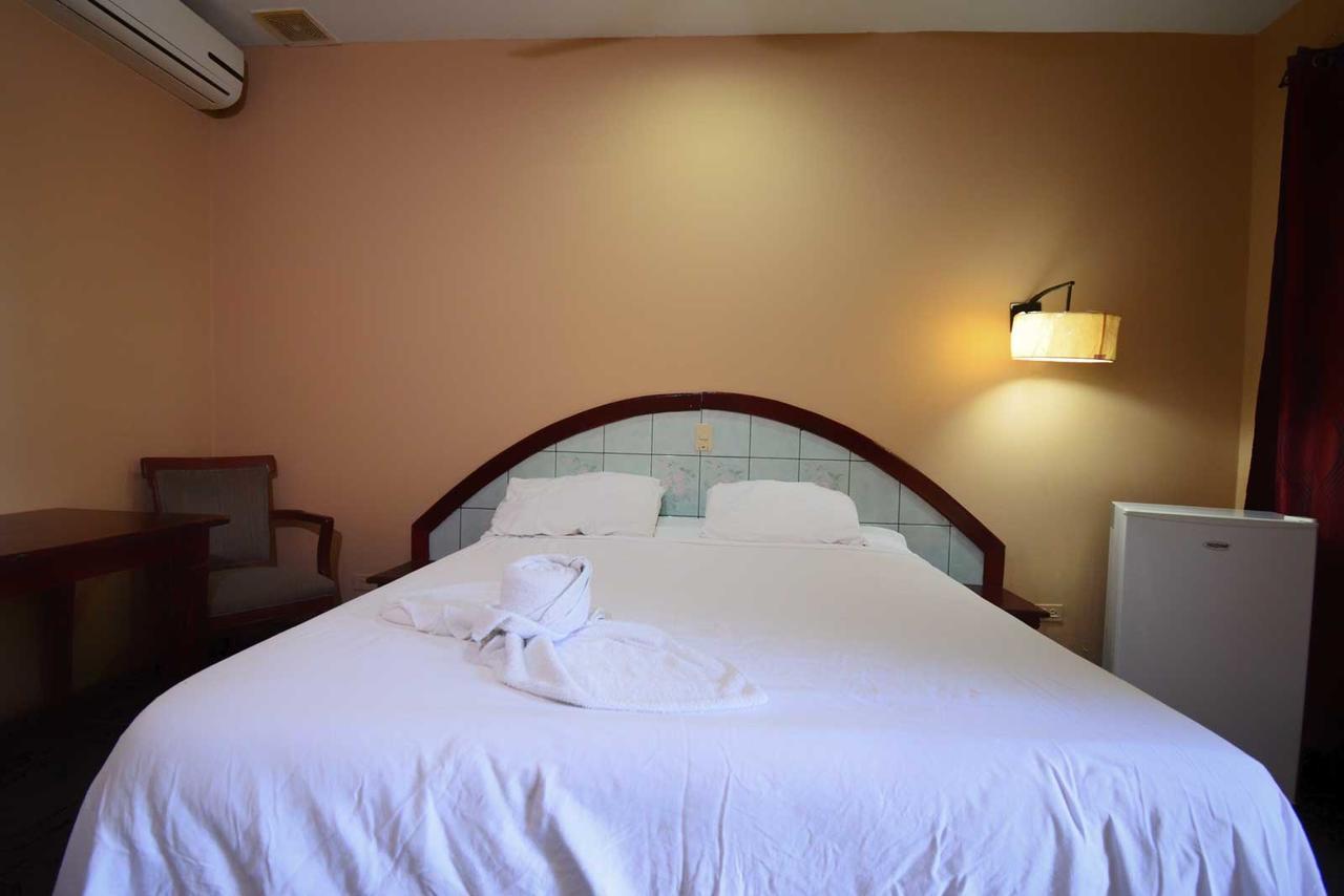 Naranjal Hotel Jaco