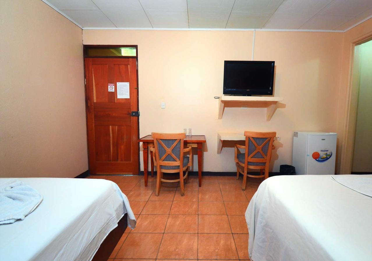 Naranjal 3* Jaco