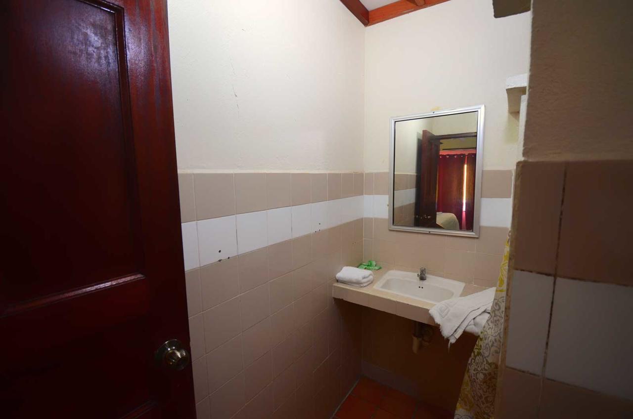 Naranjal Hotel