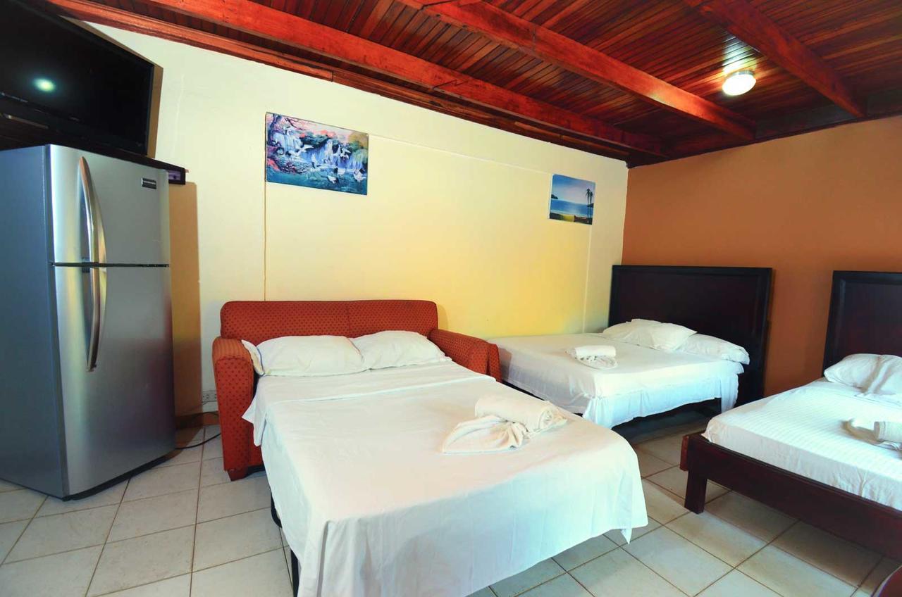 Naranjal Hotel Jaco