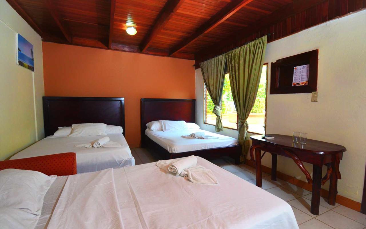 Hotel Naranjal Jaco