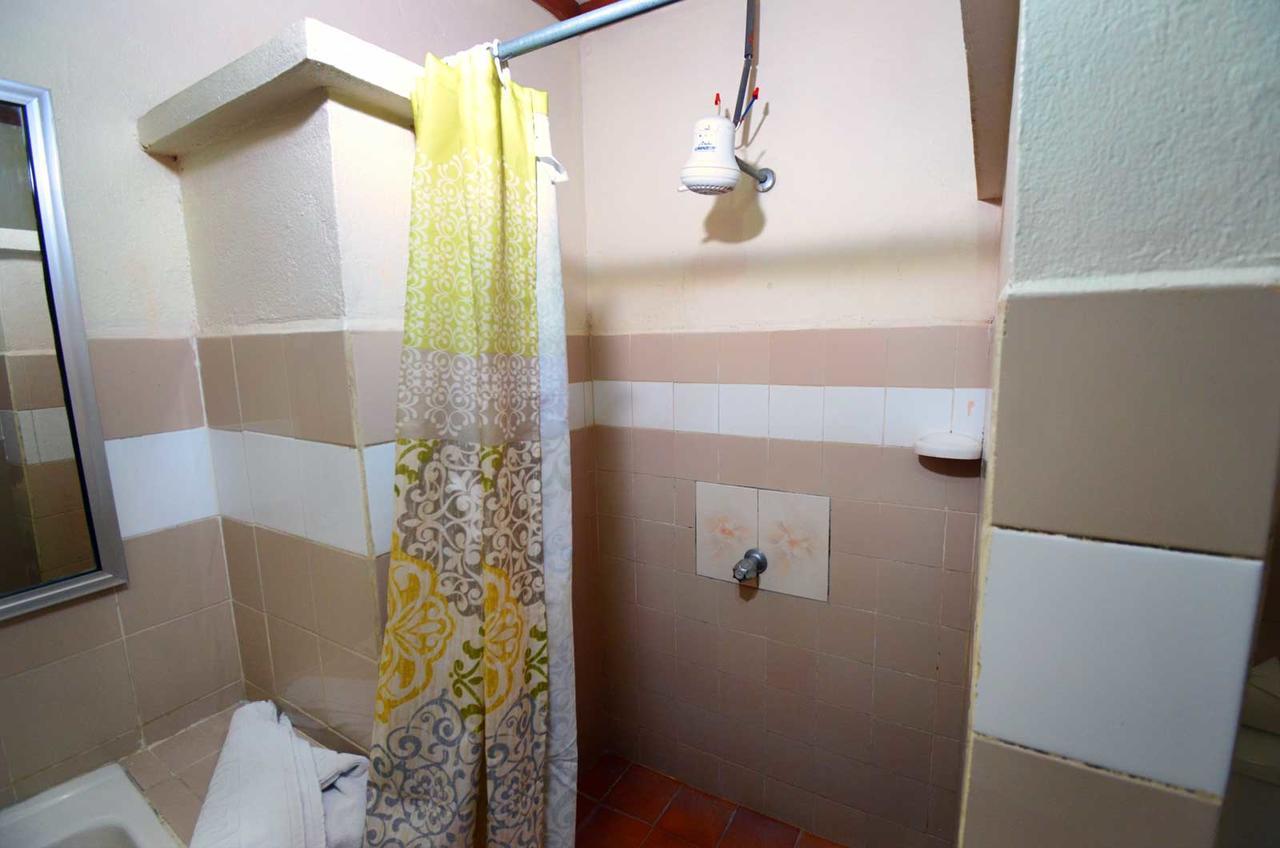Naranjal Jaco
