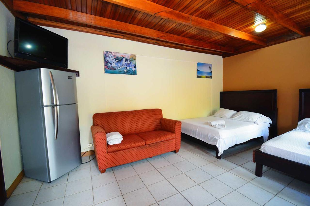 Hotel Naranjal 3*