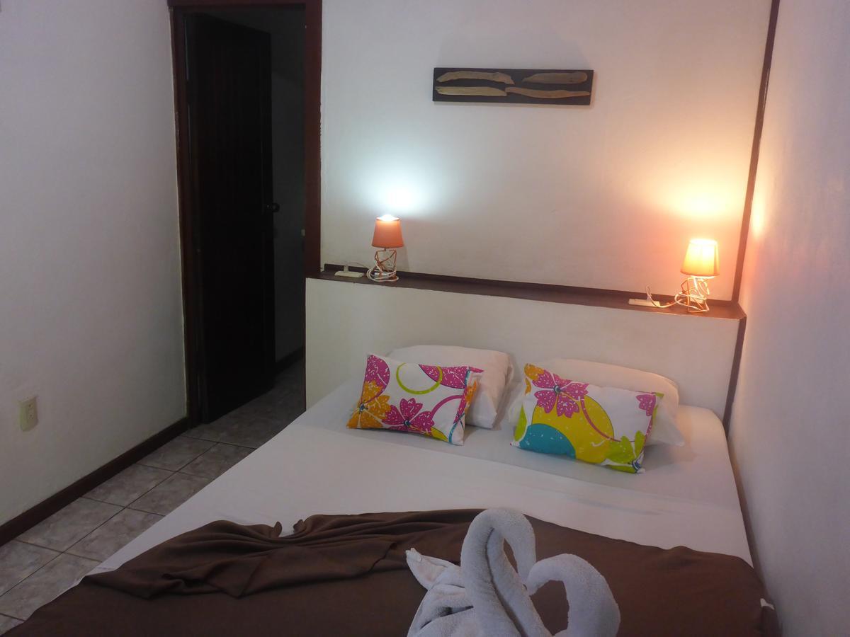 Aracari Garden Hostel