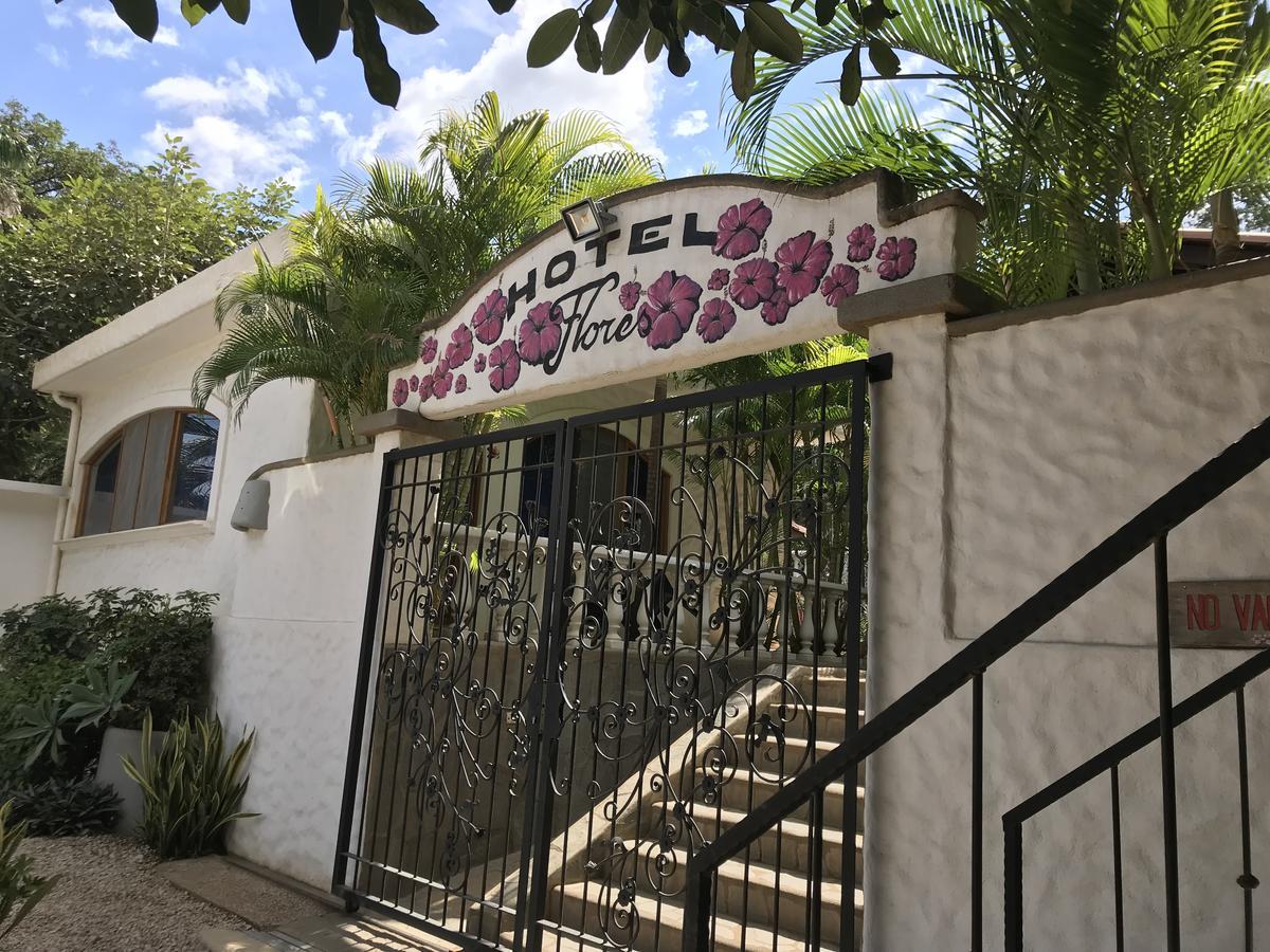 Flores (adults Only) Tamarindo