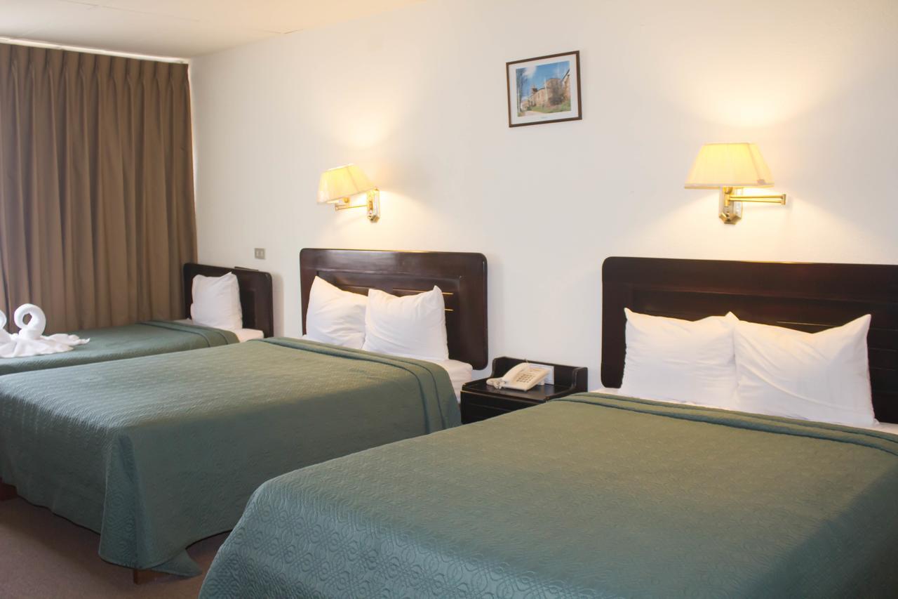 Nuevo Maragato & Hotel San Jose (San Jose)