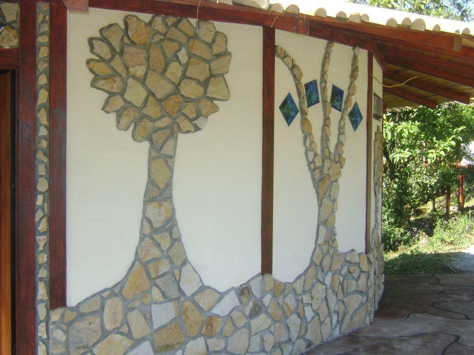 Hotel Cascata Del Bosco Cabinas San Vito