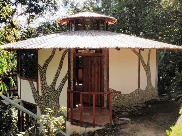 Hotel Cascata Del Bosco Cabinas San Vito