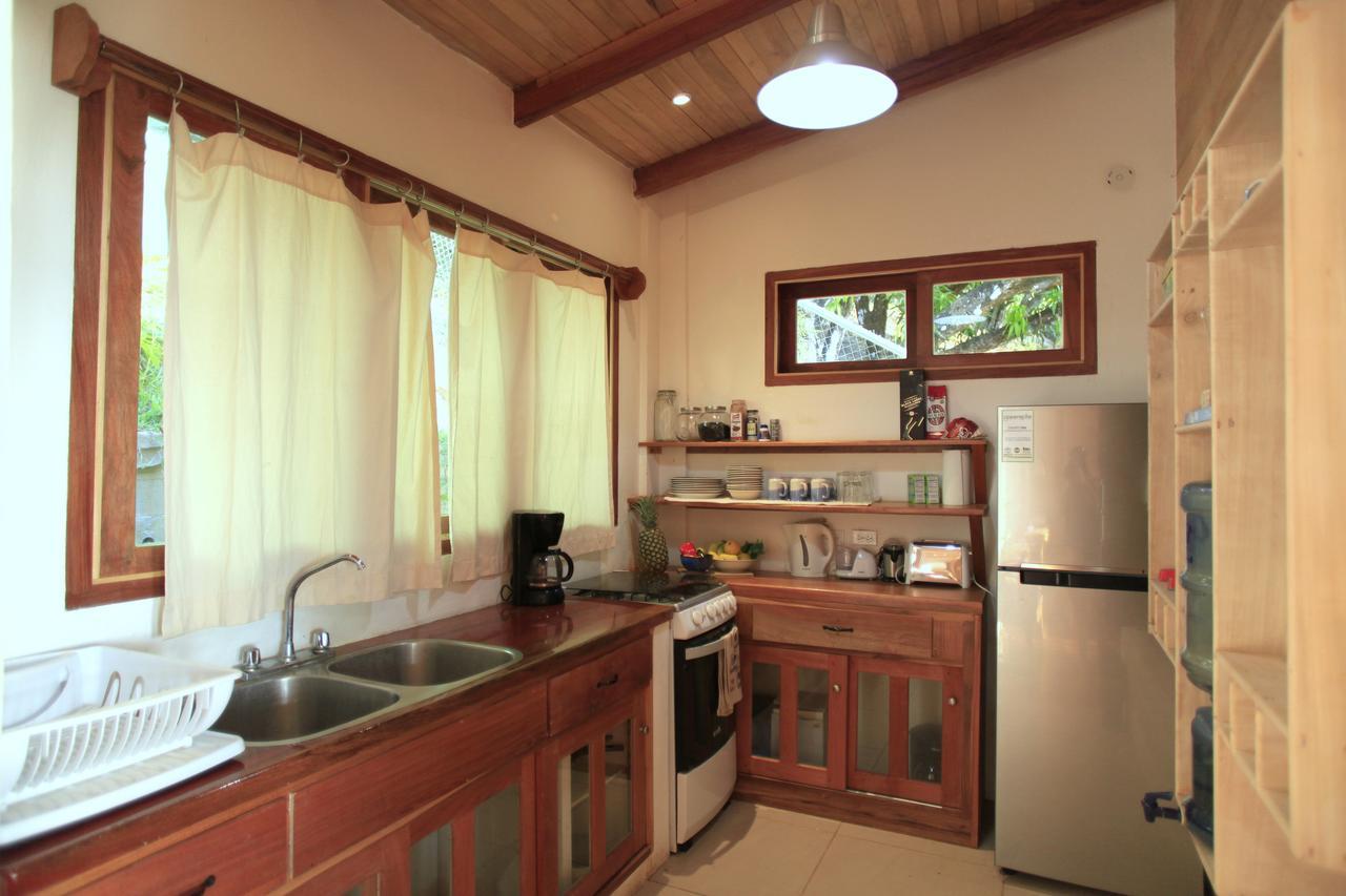 Madera Vista North Santa Teresa Santiago (Puntarenas)