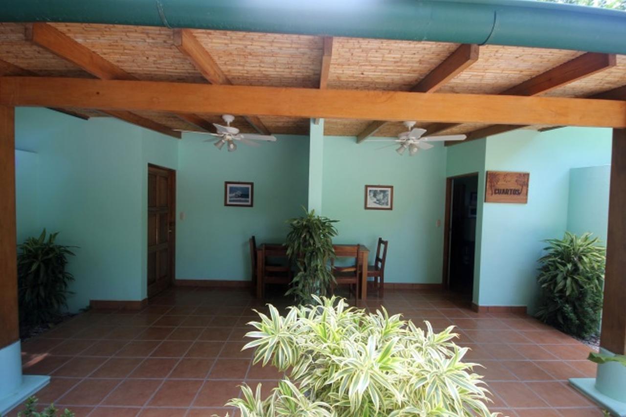 Lodge Paradise Nosara
