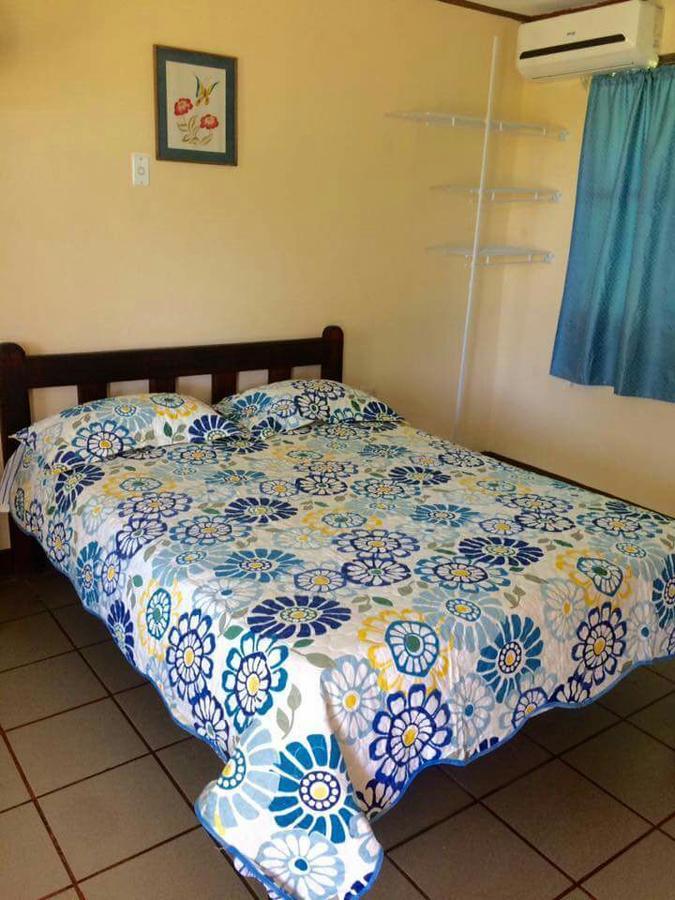 Hotel Roca Mar Playa Bonita Puerto Limon