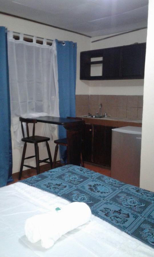 Hotel Roca Mar Playa Bonita Puerto Limon