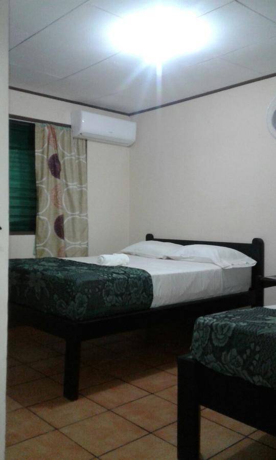 Roca Mar Playa Bonita Hotel 5*