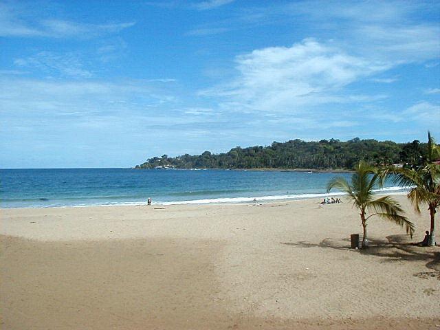 Hotel Roca Mar Playa Bonita Puerto Limon