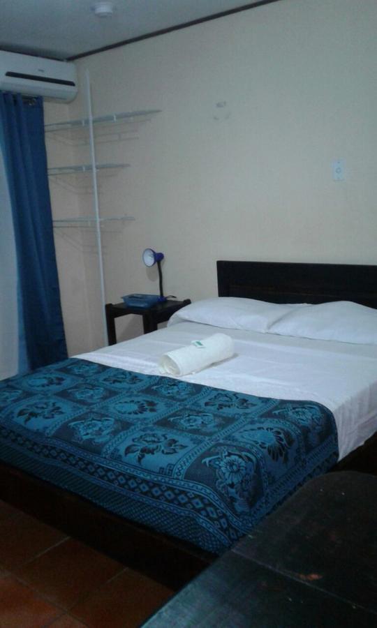 Roca Mar Playa Bonita Hotel 5*
