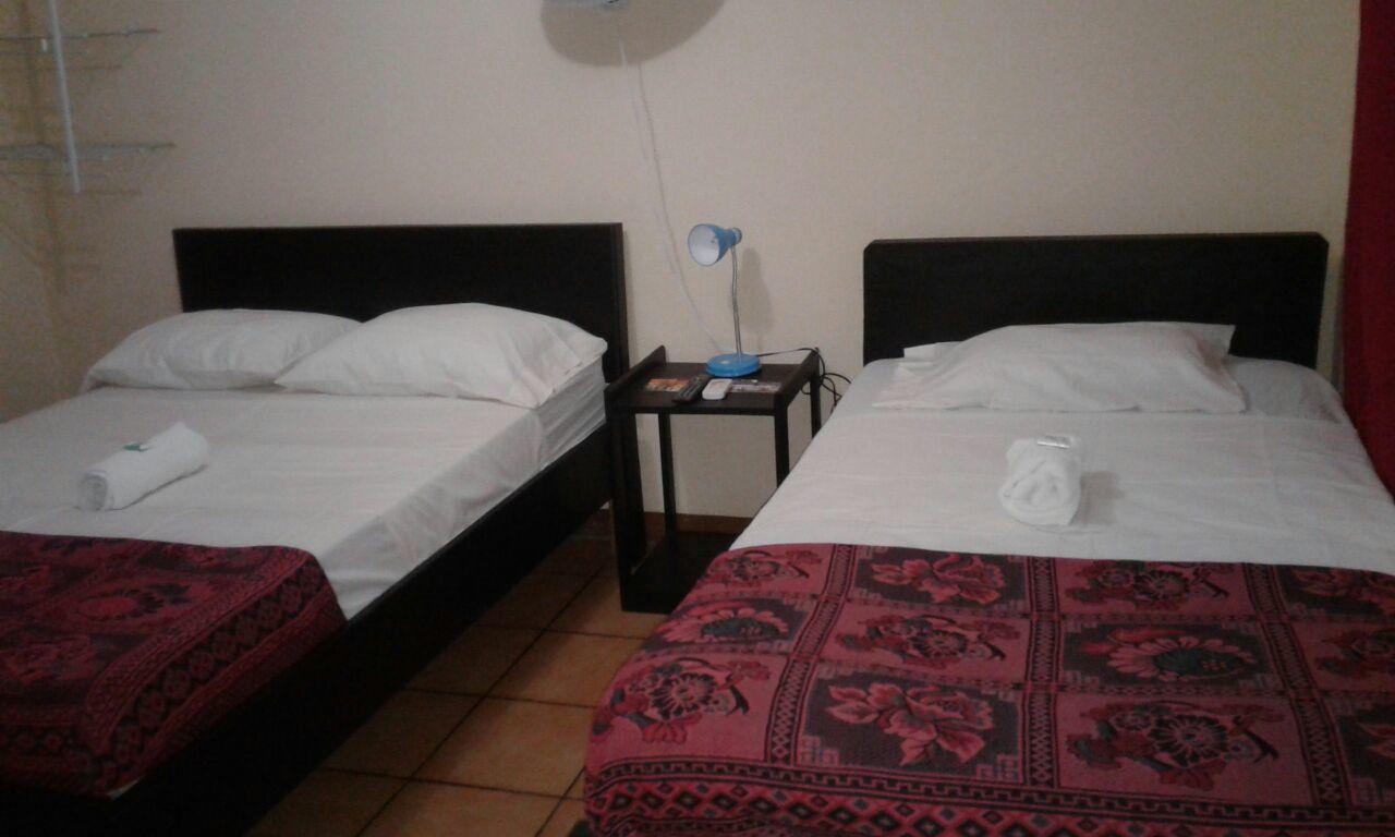Roca Mar Playa Bonita Hotel 5*