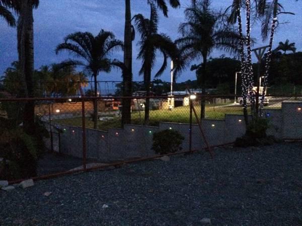 Roca Mar Playa Bonita Puerto Limon