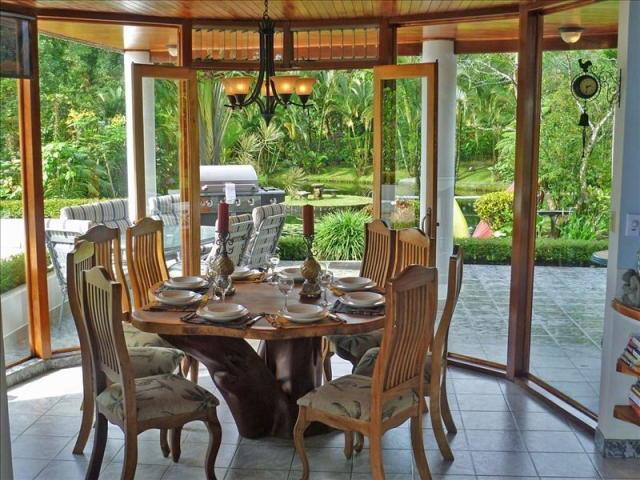 Encantada Villa