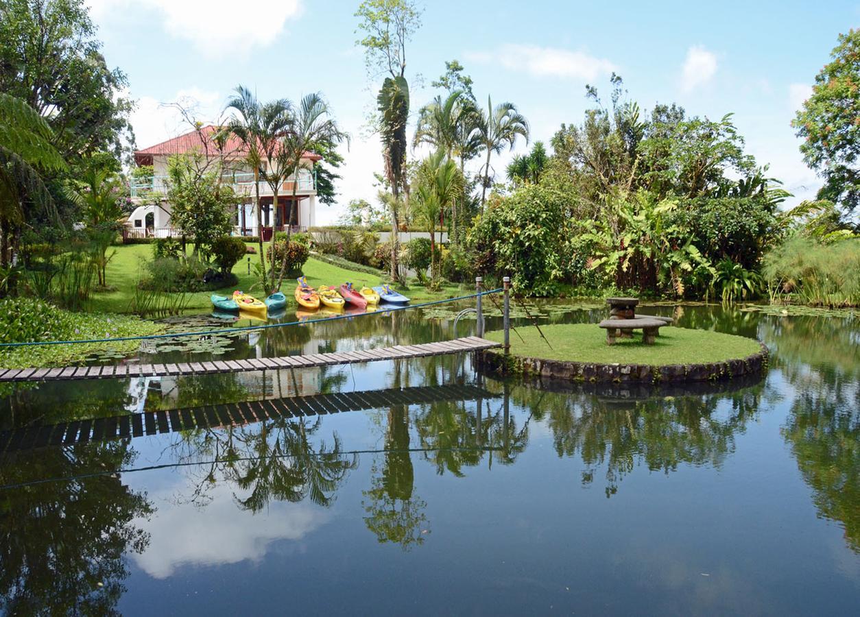 Encantada Villa Arenal
