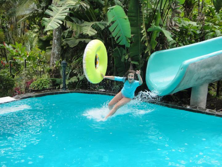 Encantada Villa *