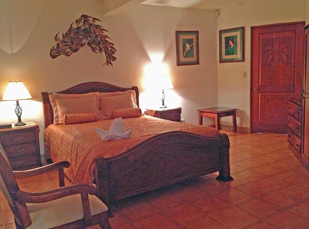 Encantada Arenal