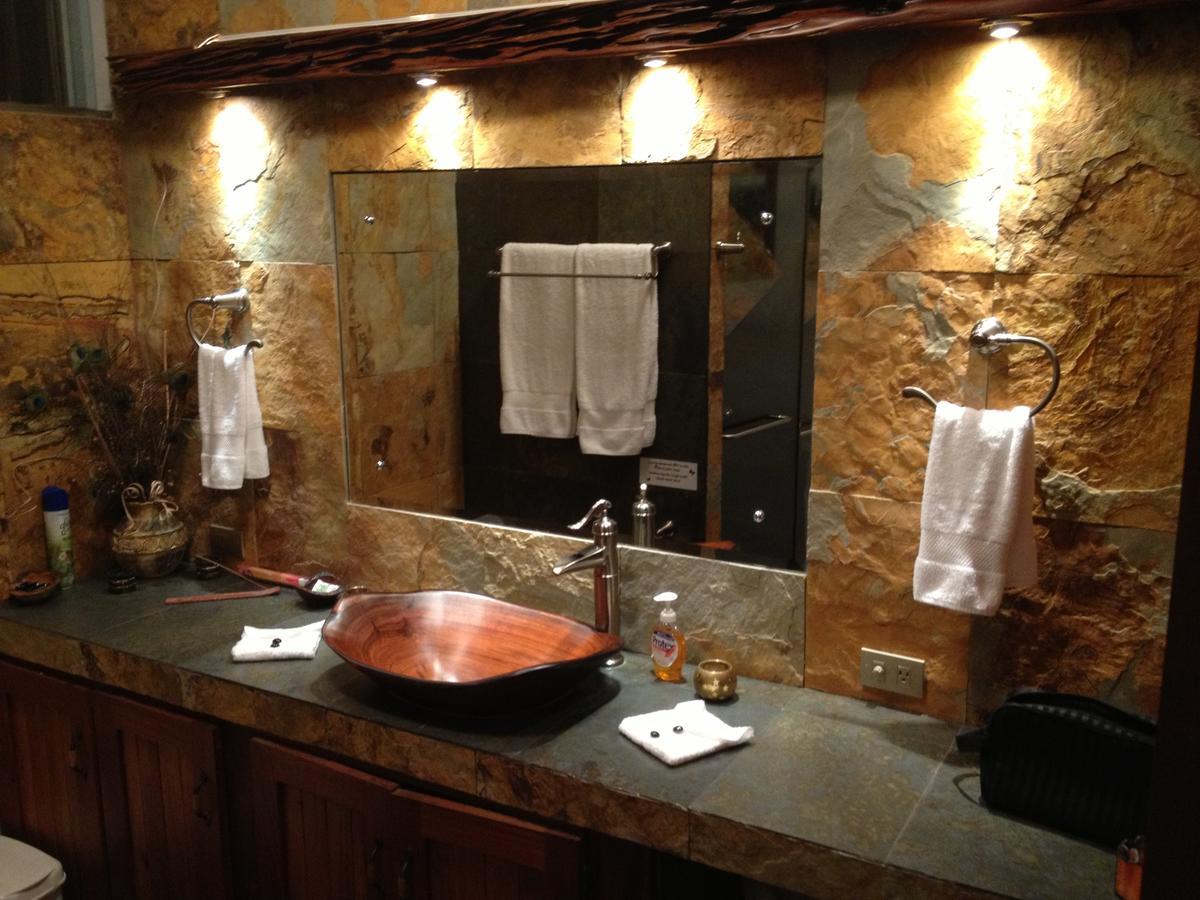 Villa Encantada *
