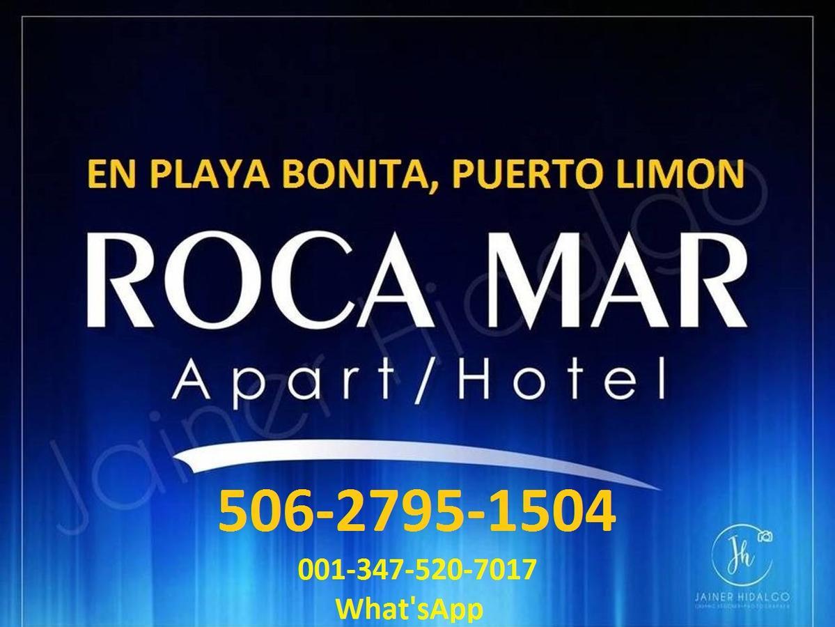 Roca Mar Playa Bonita 5*