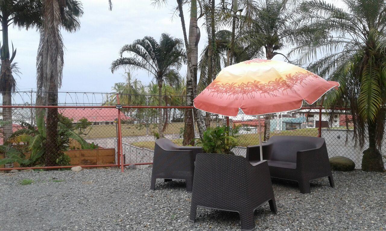 Roca Mar Playa Bonita Hotel Puerto Limon