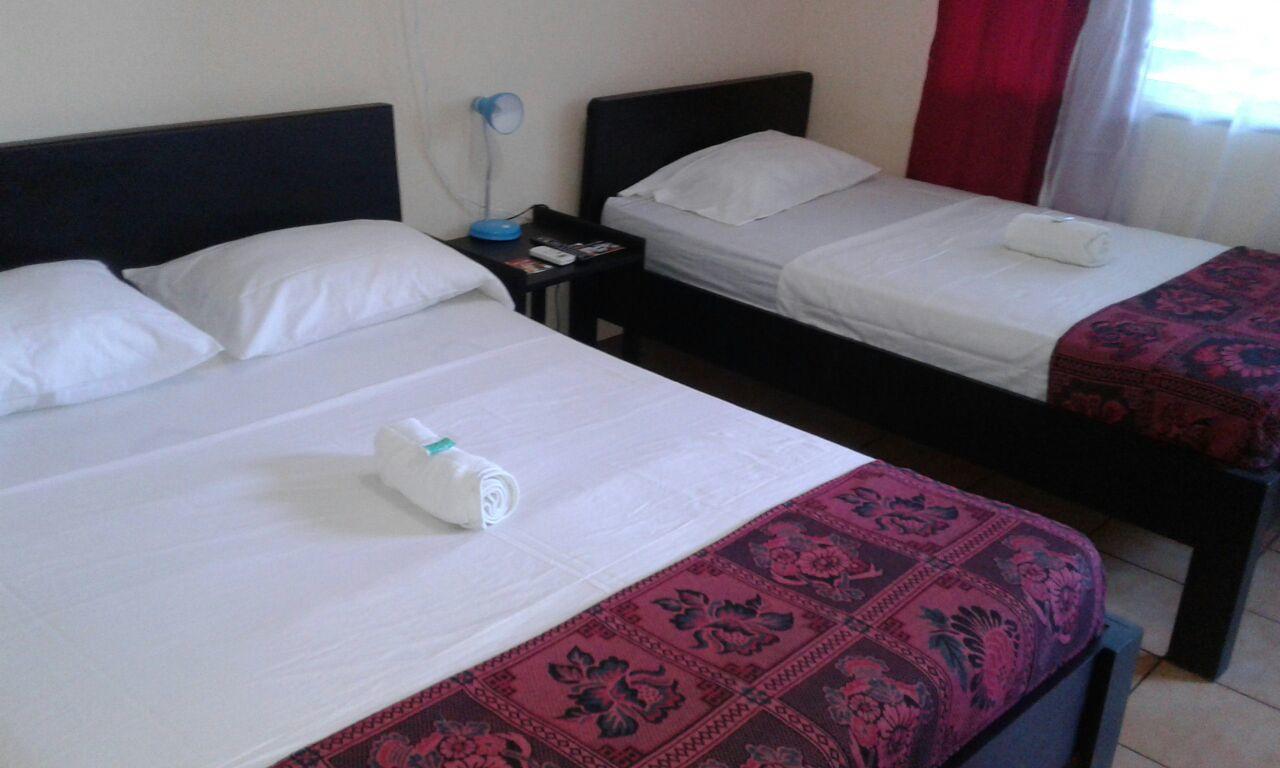Roca Mar Playa Bonita 5* Puerto Limon