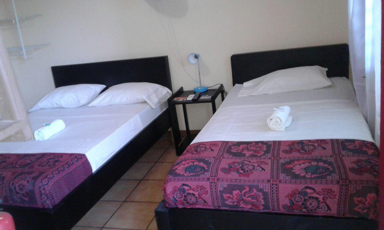 Hotel Roca Mar Playa Bonita