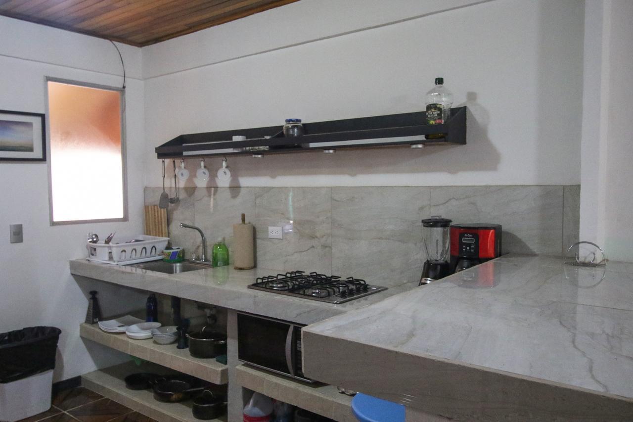 Casa Balita Holiday home