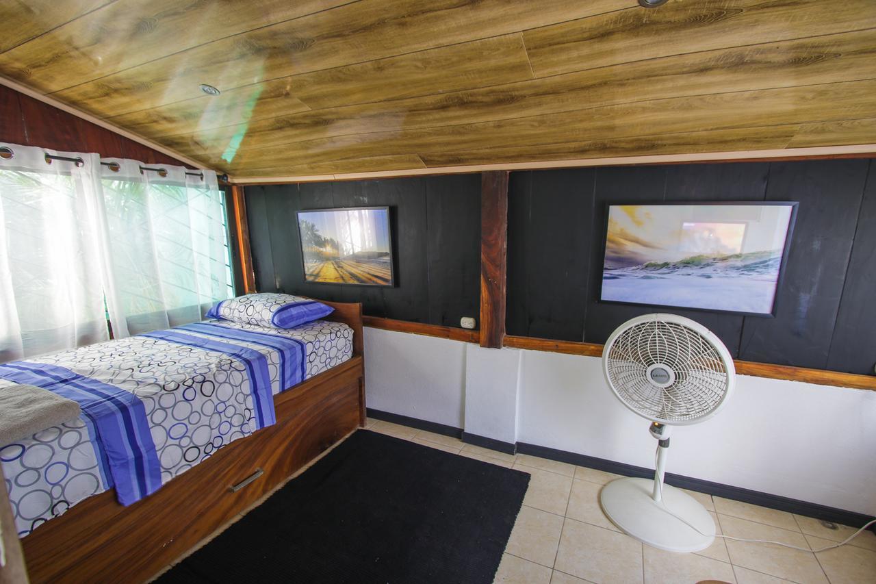 Casa Balita Playa Santa Teresa (Puntarenas)