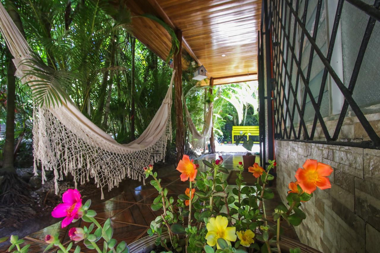 Holiday home Casa Balita